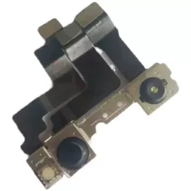 适用iphone苹果12 12pro 12promax 12mini前置摄像头深感排线原装