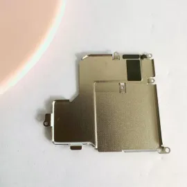 适用iphone苹果14 14plus 14pro 14promax内部铁片摄像头盖子挡板