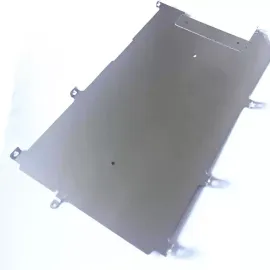 适用iphone苹果6s 6splus屏幕铁片液晶挡板固定背面金属大铁板