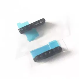 适用iphone苹果7代 7p 8 8p喇叭网防尘网底部送话网过滤防尘塞se2