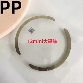 适用iphone苹果12 12pro 12promax 12mini无线充磁铁内置磁吸原装