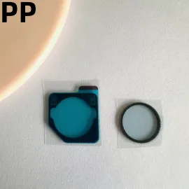 适用iphone苹果16 16plus 16pro 16promax后置摄像头海绵垫海绵圈