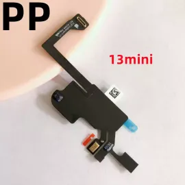 适用iphone苹果13 13pro 13promax 13mini感光排线屏幕感应器原装