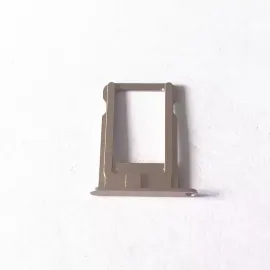 适用苹果iphone5 5s 5c 5se卡托卡槽