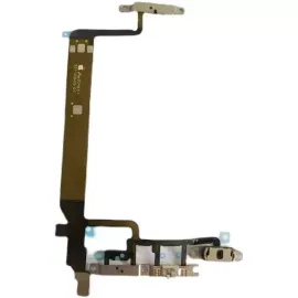 适用iphone苹果13 13pro 13mini 13promax开机音量静音电源键排线
