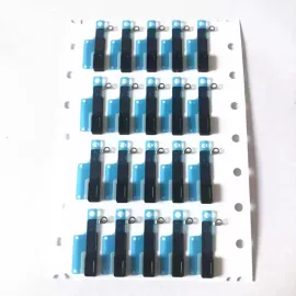 适用iphone苹果7代 7plus 8代 8plus听筒网防尘网铁丝网防尘塞se2