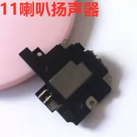 适用iphone苹果11 11pro 11promax喇叭扬声器外放响铃总成原装