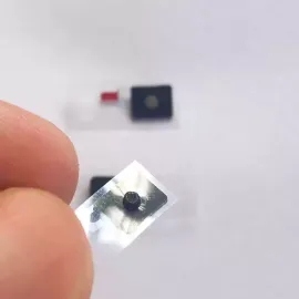 适用iphone苹果11 11pro 11promax降噪网后置送话器防尘网防尘塞