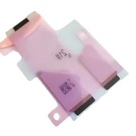适用iphone苹果15 15plus 15pro 15promax电池胶电池固定双面背胶