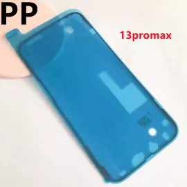 适用iphone苹果13 13pro 13promax 13mini边框防水胶屏幕密封胶