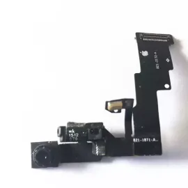 适用iphone苹果6 6p 6s 6sp内置摄像头前置摄像头后置摄像头原装