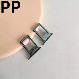 适用iphone苹果14 14plus 14pro 14promax卡托卡槽卡座sim插卡