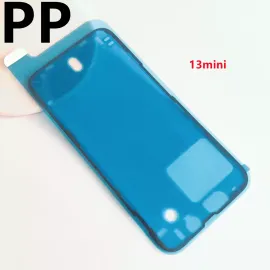 适用iphone苹果13 13pro 13promax 13mini边框防水胶屏幕密封胶