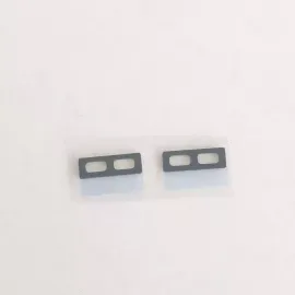 适用iphone苹果12 12pro 12promax喇叭口海绵垫防水海棉防震泡棉