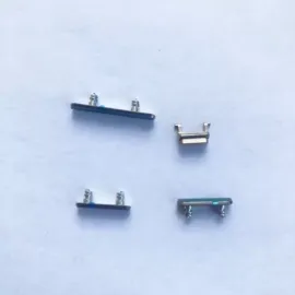 适用iphone苹果11 11pro 11promax侧键边键静音键按键音量开机键