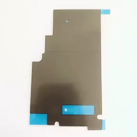 适用iphone苹果x xs xr xsmax屏幕散热贴黑贴背贴石墨烯原装