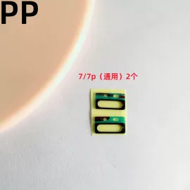 适用iphone苹果6 7 8 x 11 12 13 14 15尾插口海绵充电口密封海棉