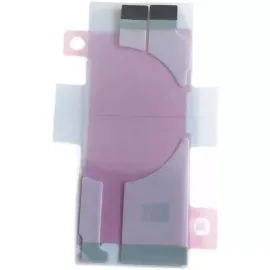 适用iphone苹果13 13pro 13promax 13mini电池胶固定背胶弹力拉条
