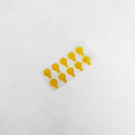 适用iphone苹果面容红外深感保护贴