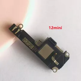 适用iphone苹果12 12pro 12promax 12mini喇叭扬声器响铃总成原装