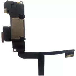 适用苹果iphone11 11pro 11promax听筒排线感应光感泛光总成原装