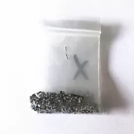 适用iphone苹果x xs xr xsmax全套螺丝整套螺丝内部装机小螺丝