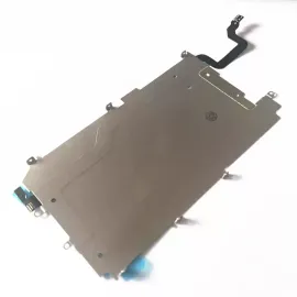 适用iphone苹果6代 6plus主板排线指纹延长线home键连接铁片排线