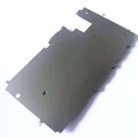 适用iphone苹果7代 7plus屏幕大铁片液晶挡板固定背面金属大铁板