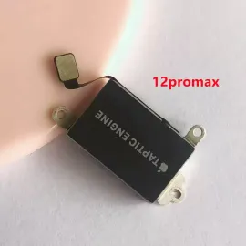适用iphone苹果12 12pro 12promax 12mini震动器线性马达振动原装