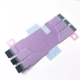 适用iphone苹果11 11pro 11promax电池胶背胶粘胶弹力固定胶原装