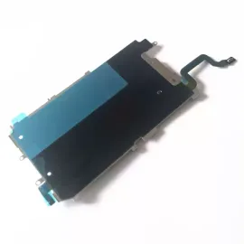 适用iphone苹果6代 6plus主板排线指纹延长线home键连接铁片排线