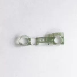 适用iphone苹果11 11pro 11promax听筒固定圈前置摄像头塑料架子