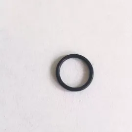 适用iphone苹果11 12 13钢圈胶垫黑圈橡胶圈防下坠皮圈