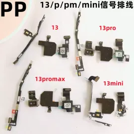 适用iphone苹果13 13pro 13promax 13mini信号wifi排线导航蓝牙线