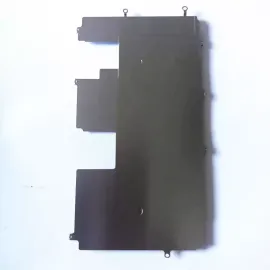适用iphone苹果8代 8plus屏幕大铁片液晶挡板固定背面金属铁板se2