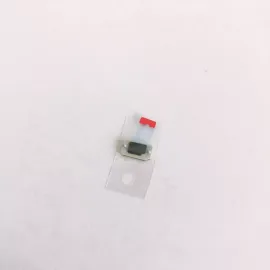 适用iphone苹果13 13pro 13promax 13mini后置降噪网防尘网圆孔塞