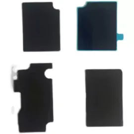 适用iphone苹果6代 6plus 6s 6sp主板贴散热贴纸石墨烯海绵屏蔽罩