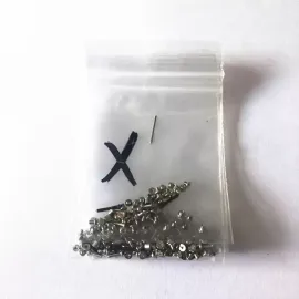 适用iphone苹果x xs xr xsmax全套螺丝整套螺丝内部装机小螺丝