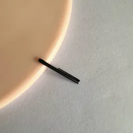 适用iphone苹果16 16plus 16pro 16promax内置听筒网屏幕上防尘网