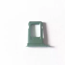 适用iphone苹果11 11pro 11promax卡托卡槽单卡双卡sim托盘卡座