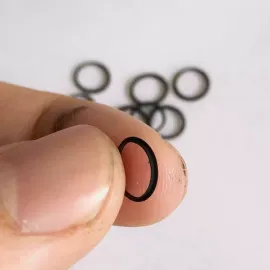 适用iphone苹果卡槽密封圈卡托防水圈7 8 11 12 13 x xs xr max