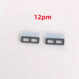适用iphone苹果12 12pro 12promax喇叭口海绵垫防水海棉防震泡棉