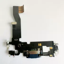 适用iphone苹果12 12pro 12mini 12promax尾插充电排线送话器原装