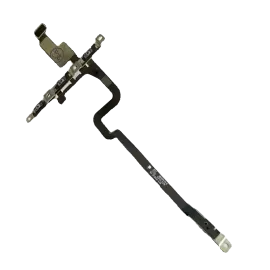 适用iphone苹果15 15plus 15pro 15promax开机排线锁屏键电源排线