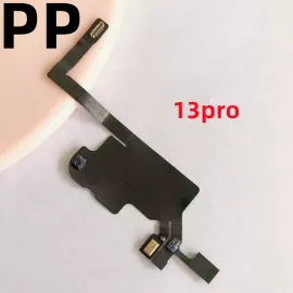 适用iphone苹果13 13pro 13promax 13mini感光排线屏幕感应器原装