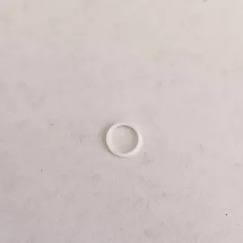 适用iphone苹果11 11pro 11promax闪光灯防水圈密封胶圈胶垫原装