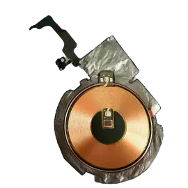 适用iphone苹果15 15plus 15pro 15promax内置无线充线圈排线原装