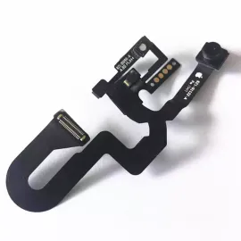 适用iphone苹果8 8plus内置摄像头前置摄像头后置摄像头镜头原装