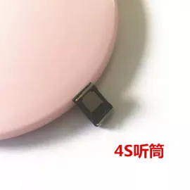 适用iphone苹果4代 4s听筒原装