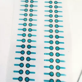 适用iphone苹果前置摄像头海绵防尘海棉垫x xs xr 11 12 13 14 15